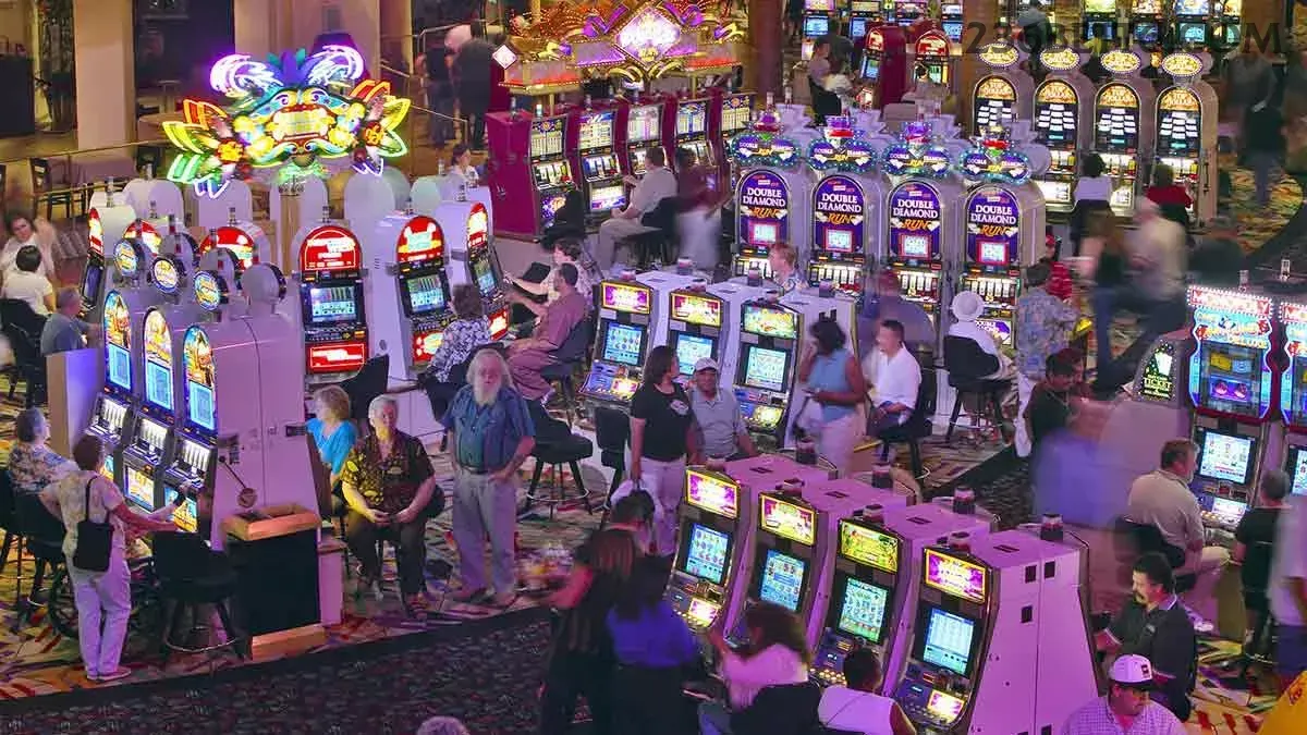 Lista de jogos para 236bet slots section